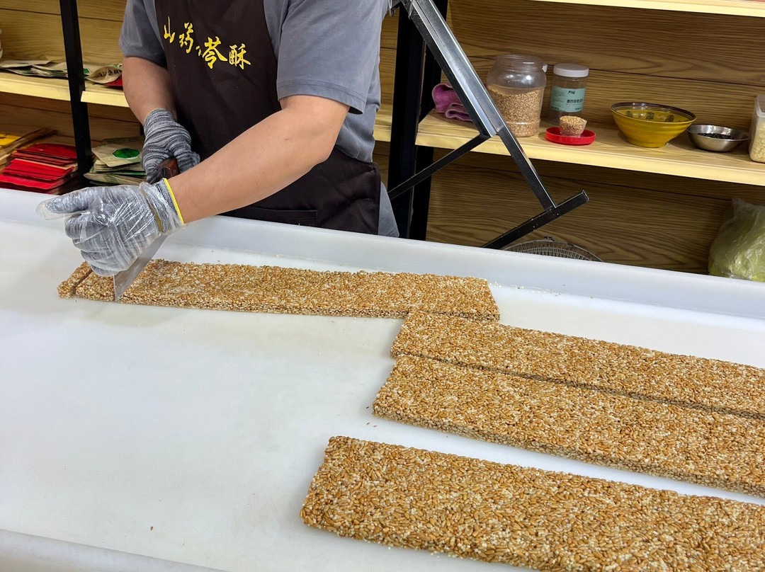 Shantou old downtown-汕头市必去景点