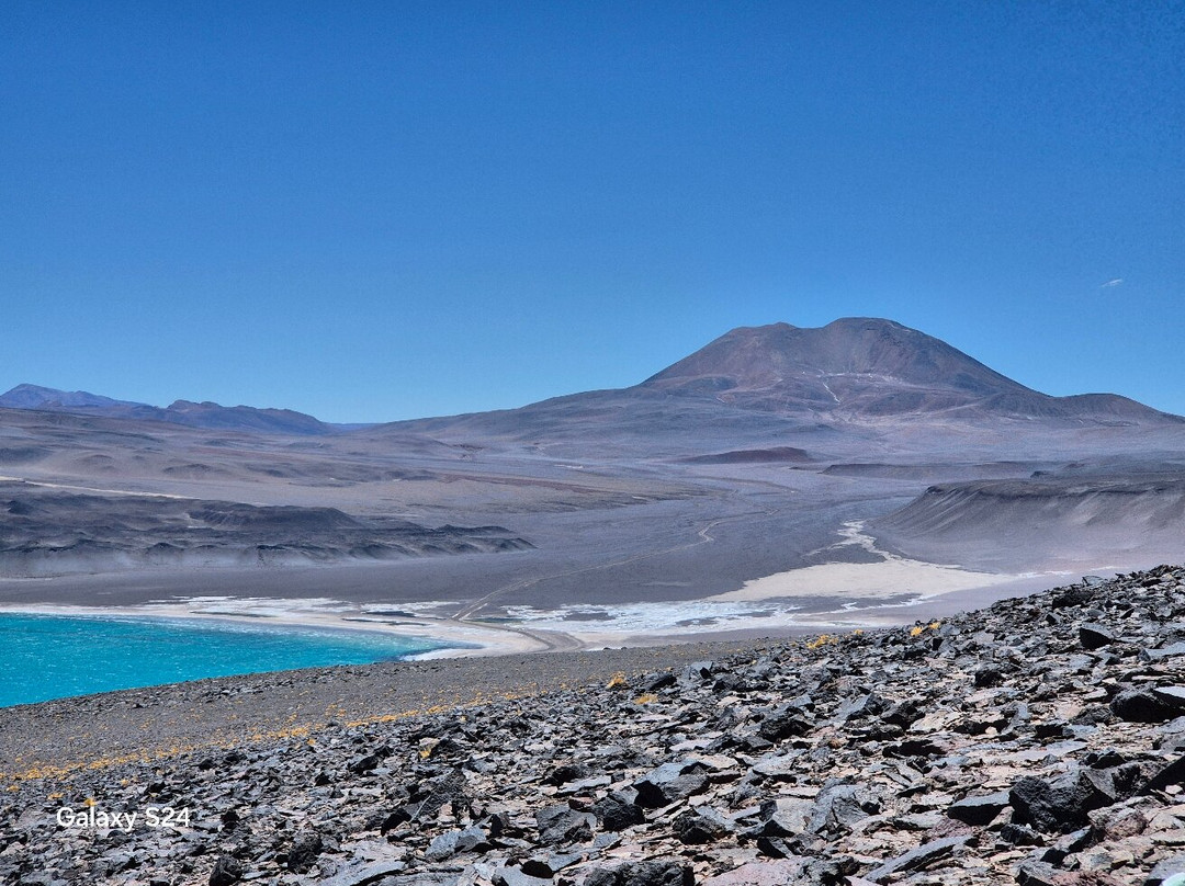 Volcan Ojos del Salado-Copiapo必去景点