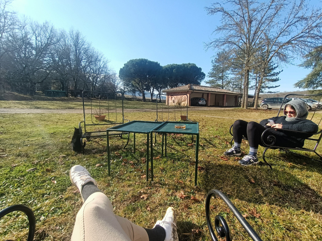 Paradiso Del Cavallo-Bagnaia必去景点