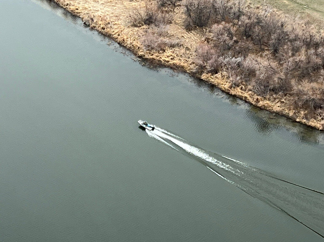 珀赖因桥-特温福尔斯必去景点