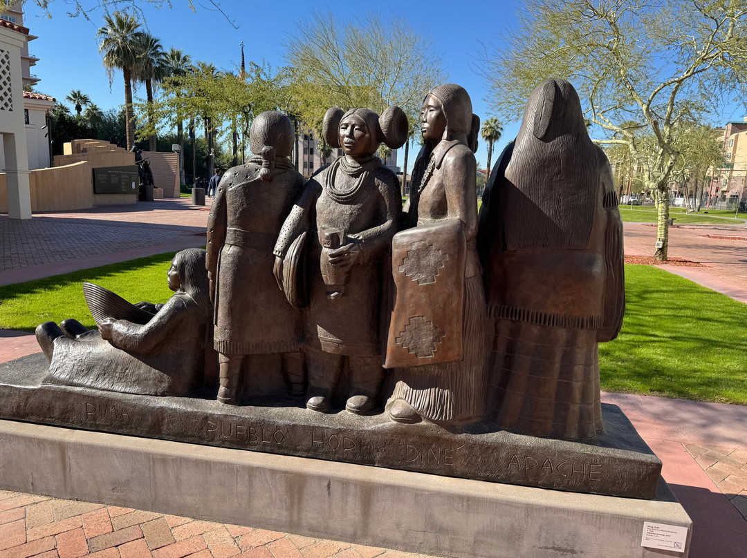 郝德博物馆-凤凰城必去景点