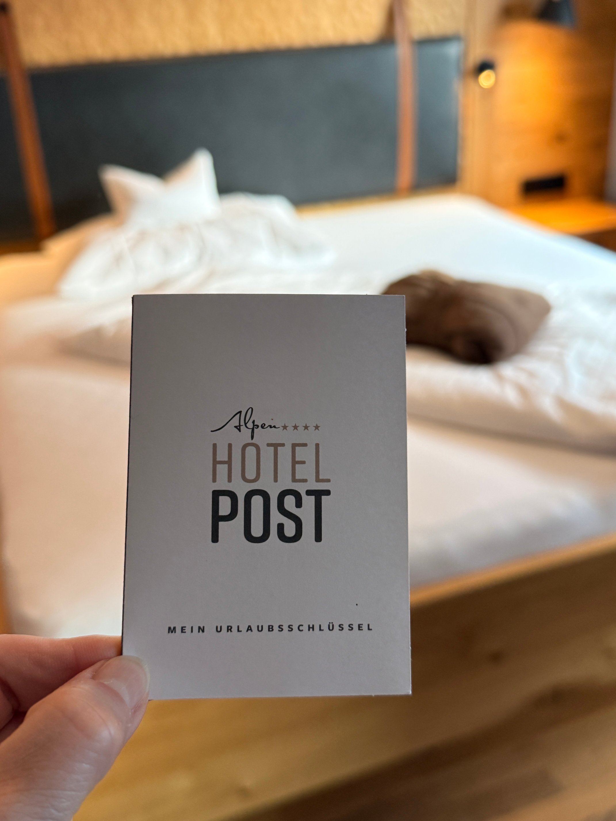 Alpenhotel Post-官方