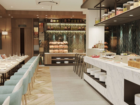 ELIA MARe Hotel Kiten