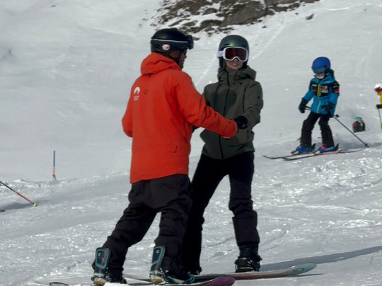 Ride and Smile-克洛斯特必去景点