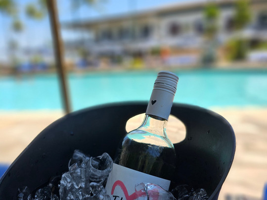 Casa Grande Hotel Resort & Spa主图