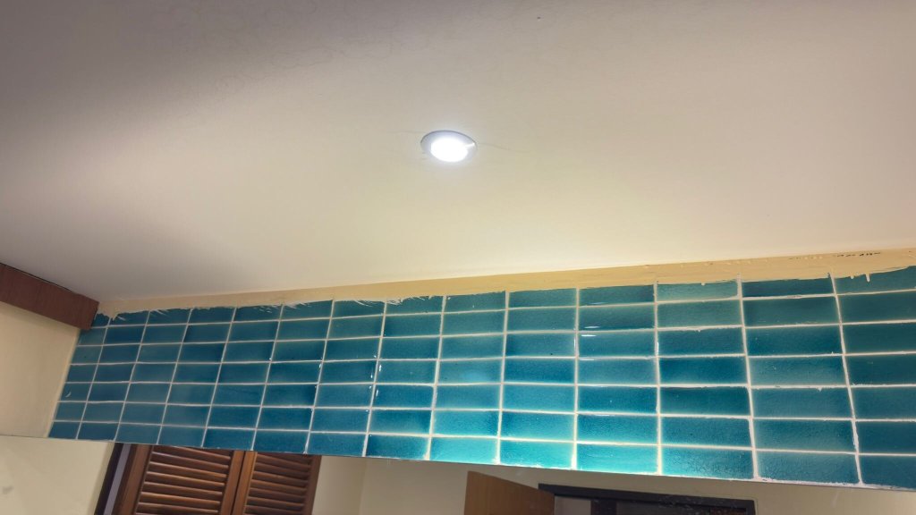 奈通布里海滩度假村-浴室