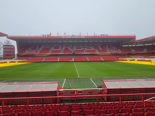 Nottingham Forest Museum & Tours-West Bridgford必去景点