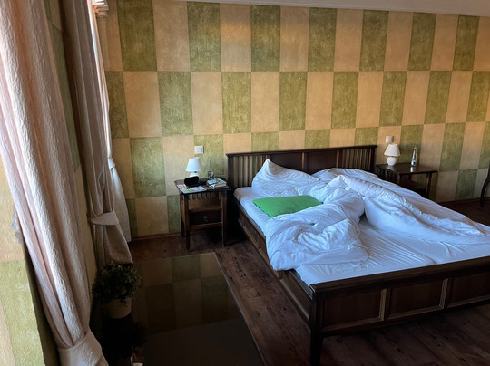 Hotel La Fresca主图