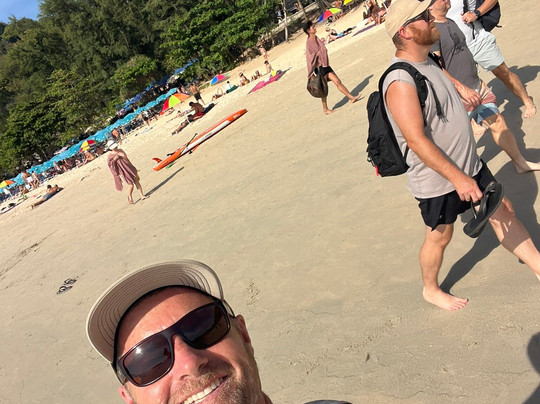 Prime Revive Body Transformation Retreat-查龙必去景点