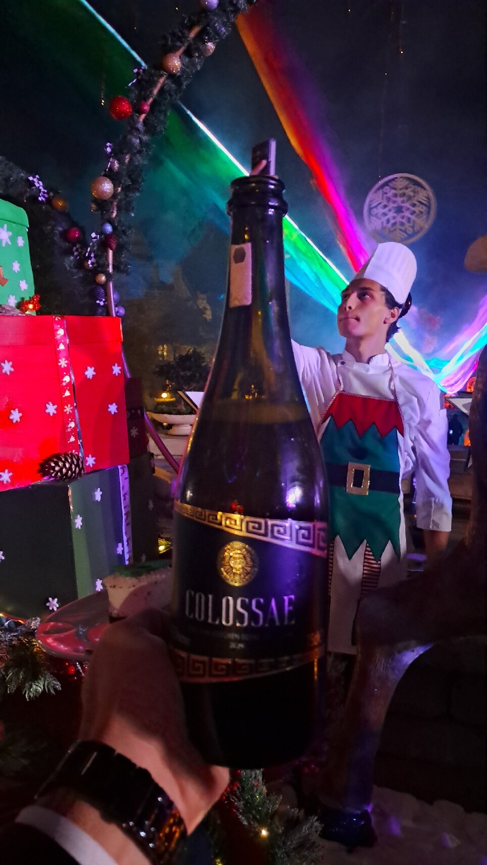 Xanadu Resort Hotel-官方