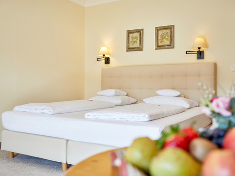 Hotel Zugspitze主图