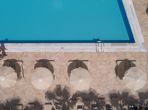 Angela Suites Boutique Hotel主图