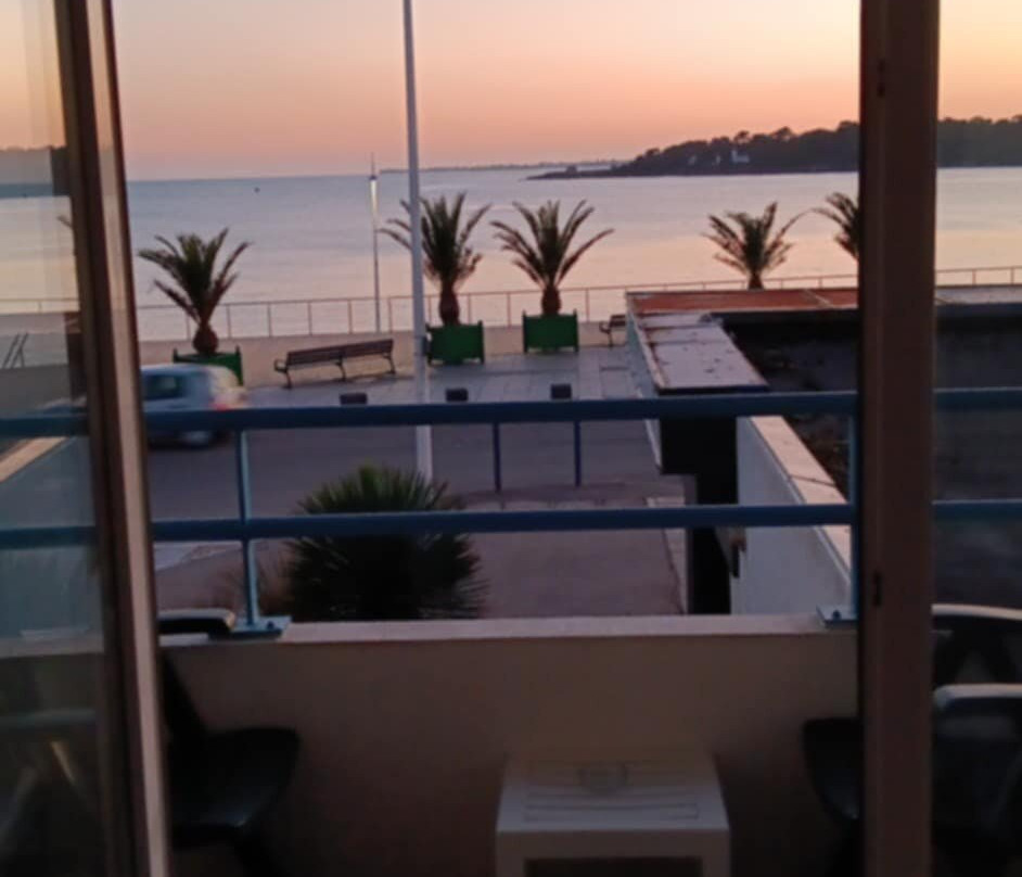 Résidence Pierre & Vacances la Corniche de la Plage主图