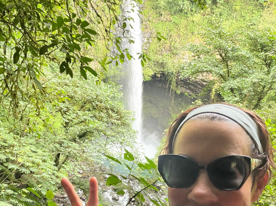 My Costa Rica-圣何塞必去景点