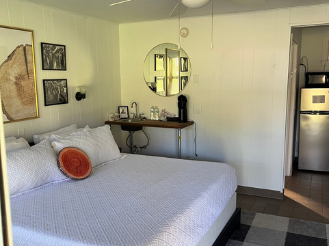 Lumber Jill Lodge主图