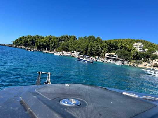 Himara Seas The Day-Himare必去景点