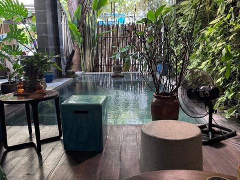 SEN Boutique Spa-岘港必去景点