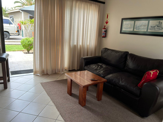 Alte Brücke Resort主图