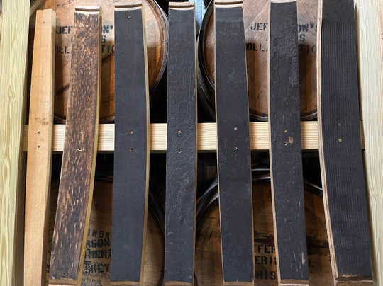 Kentucky Artisan Distillery-Crestwood必去景点