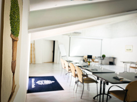 波伊斯城堡酒店主图