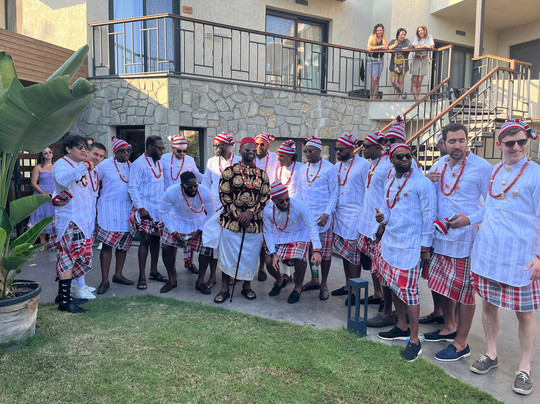 喜来登酒店华盛顿北酒店主图