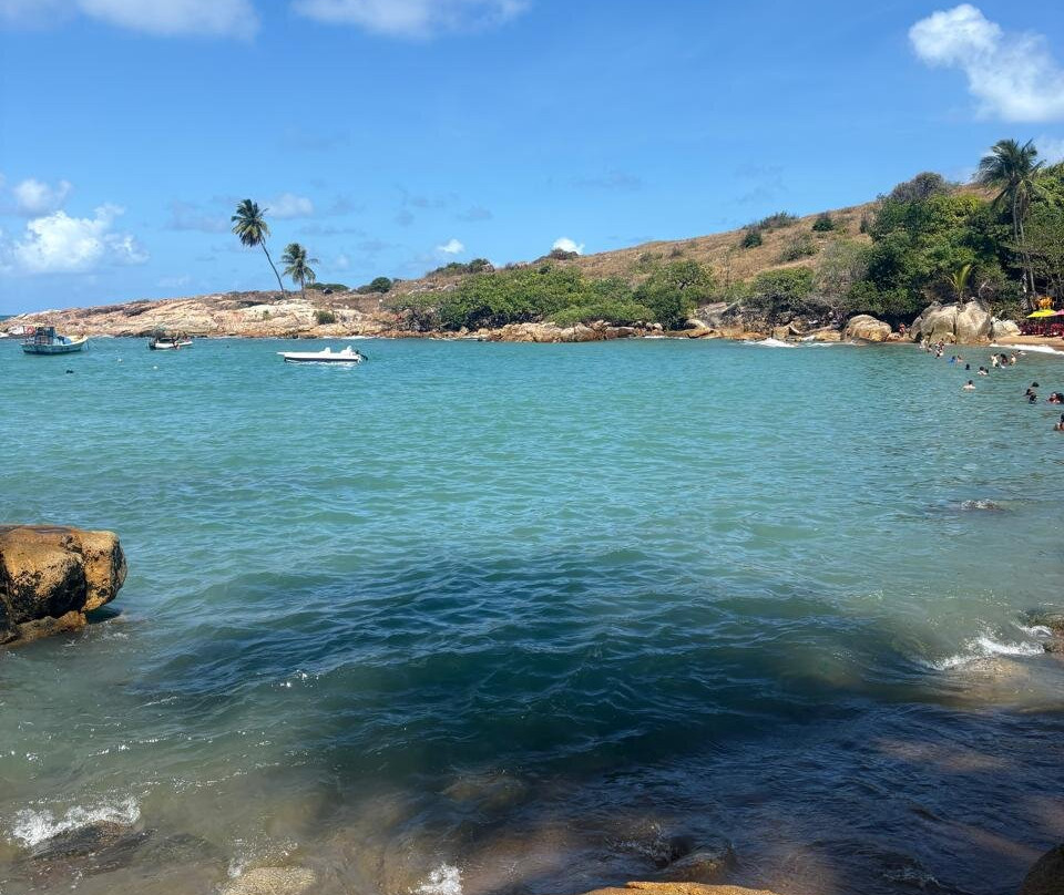 Recufe Receptivos-嘎林海斯港必去景点