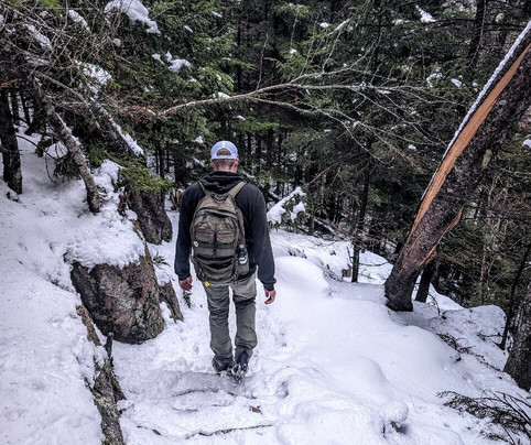 Acadia National Park-巴港必去景点