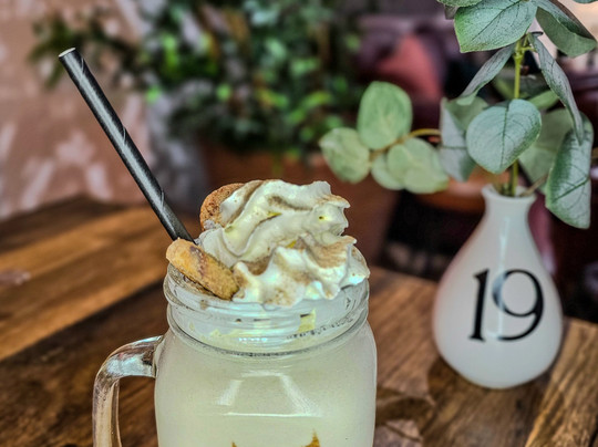 Lunch At Loafers-Shenstone必去景点