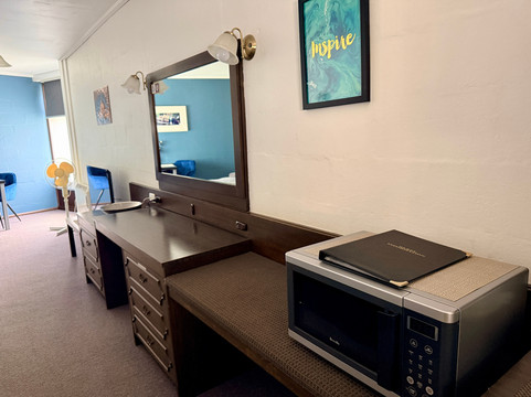 West Coaster Motel主图