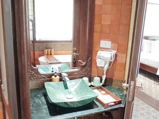 Aman Retreat Ninh Binh