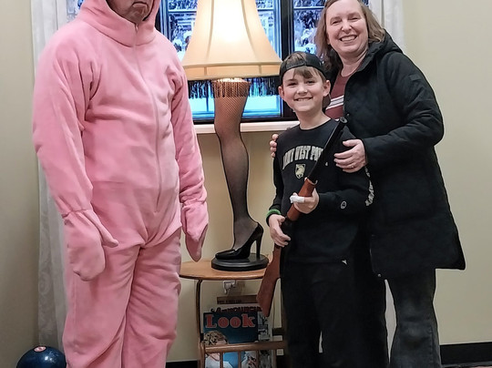 Team Escape Rooms-哥伦布必去景点