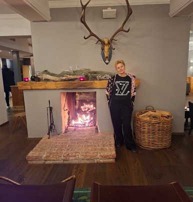 Hotel Kitzhof Mountain Design Resort主图