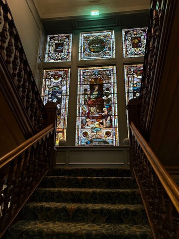 Hotel Du Vin Glasgow, at One Devonshire Gardens主图