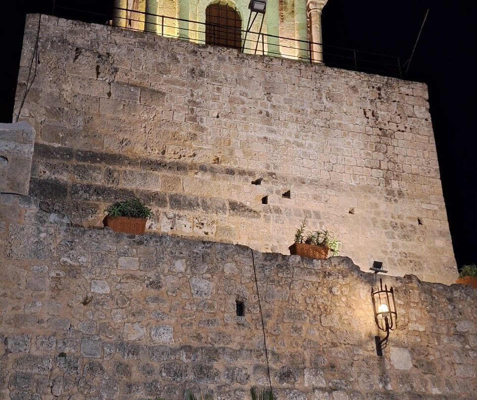 阿坎迪亚酒店主图