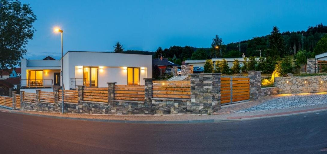 Tilia Apartments Brezova