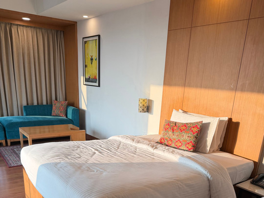 Lemon Tree Hotel, Dehradun主图