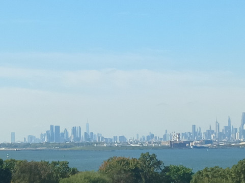 Bronx–Whitestone Bridge-布朗克斯必去景点