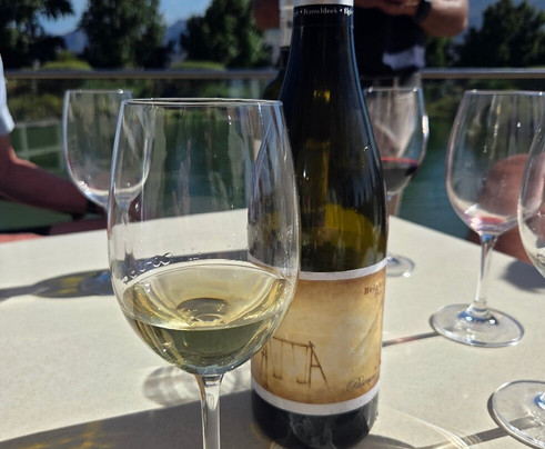 Paserene-法兰舒克必去景点