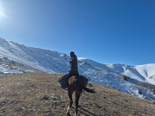 Song-Kol Travel-比斯凯克必去景点