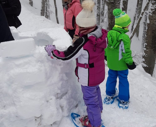 Terminillo Trekking 360-Monte Terminillo必去景点