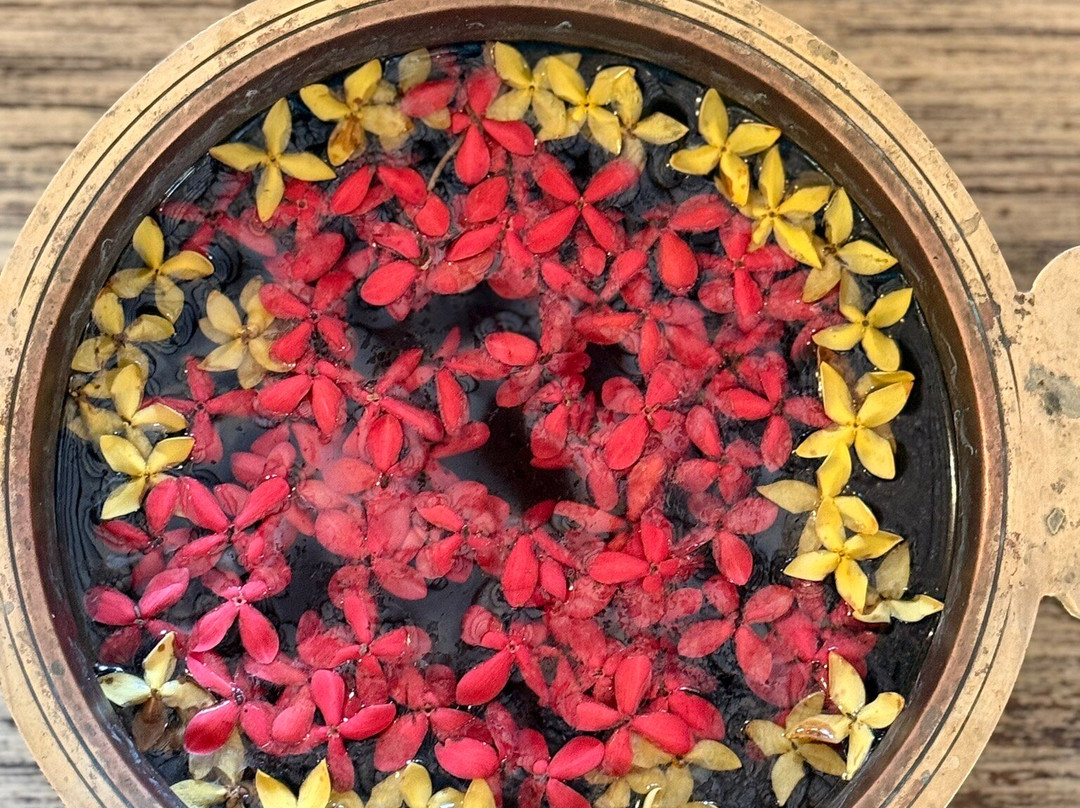 Maya Spa at The Zuri Kumarakom, Kerala Resort and Spa-库玛拉孔必去景点