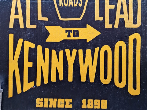 Kennywood Park-West Mifflin必去景点