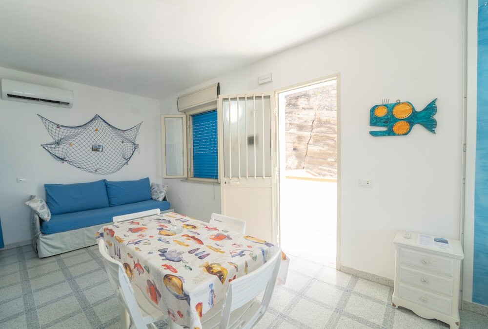 Cottage sul Mare主图