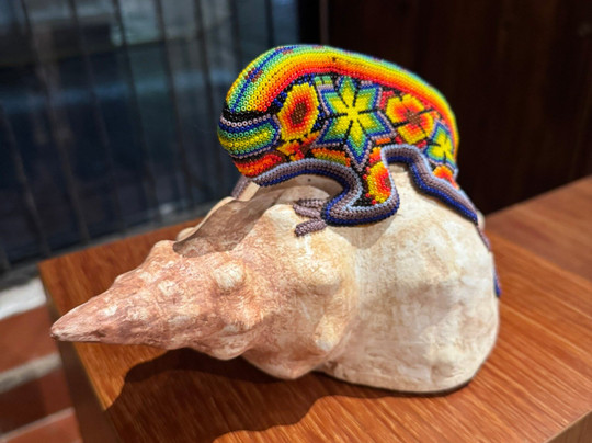 Xoul Art & Mezcal-巴利亚多利德必去景点