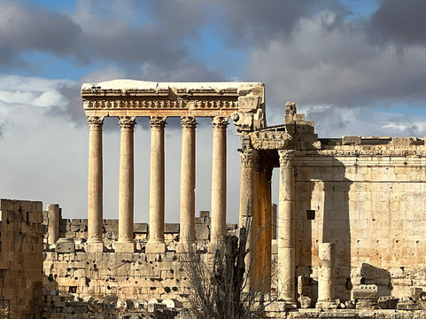 ali-贝鲁特必去景点