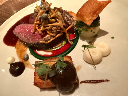 斯特仁堡精品酒店主图