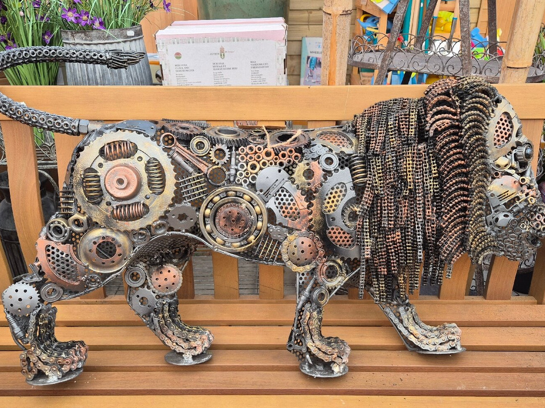 Abergavenny Garden Centre-Llanfoist必去景点