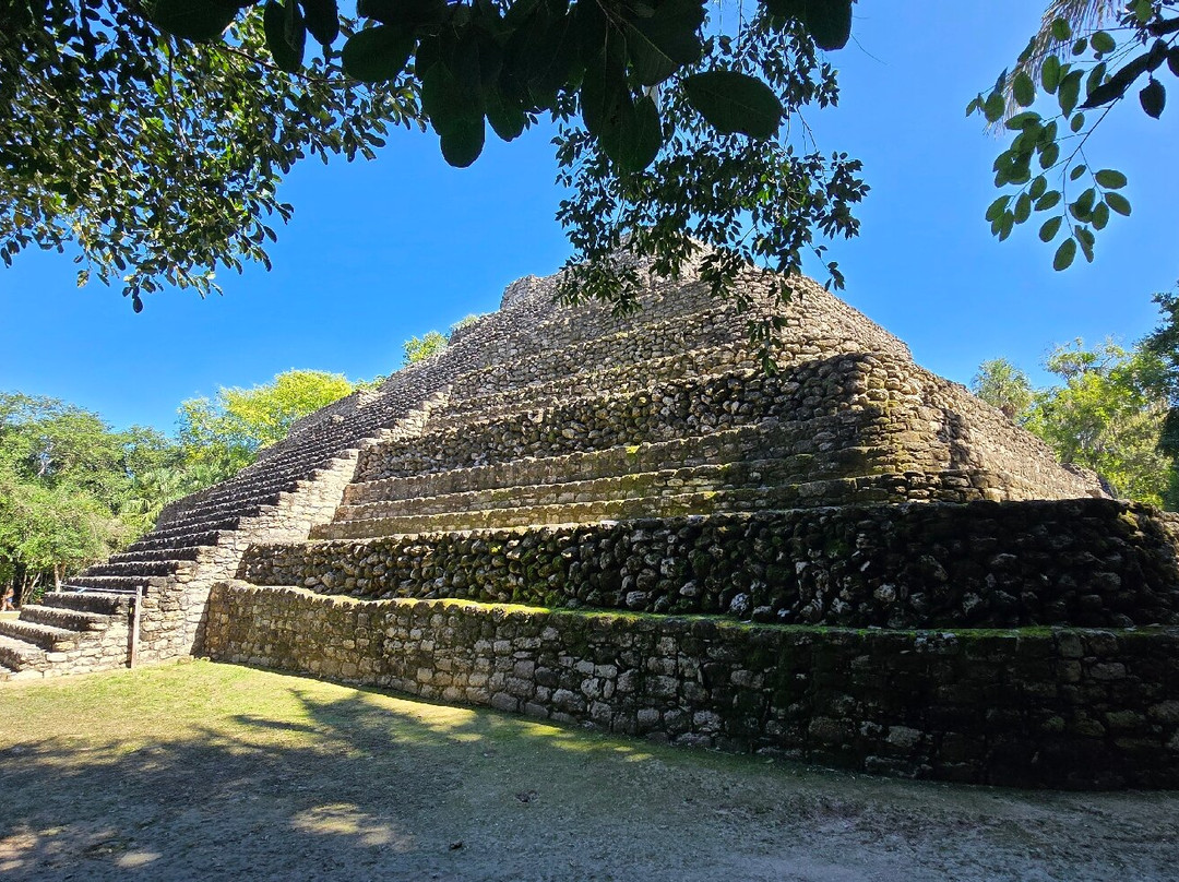 The Native Choice Tours-Mahahual必去景点