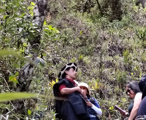 Baños del Inca_Loja-Loja必去景点