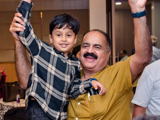 Shining View Restaurant主图